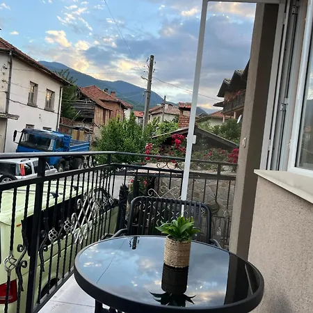 къща アパート *