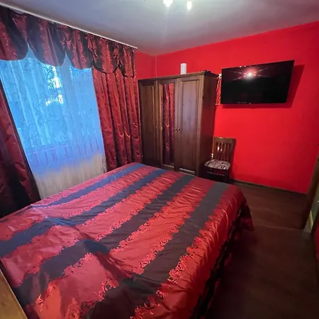 къща アパート *