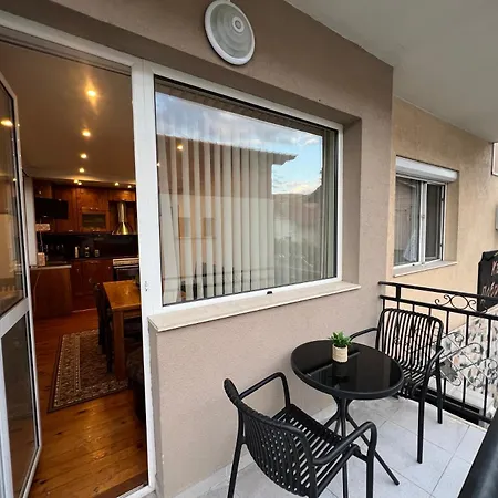 アパート къща *