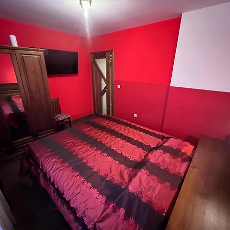 アパート къща *