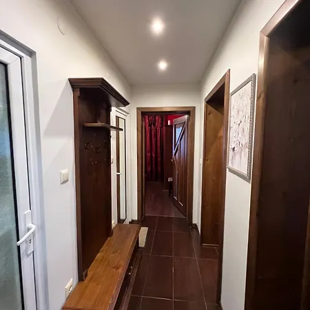 アパート къща *