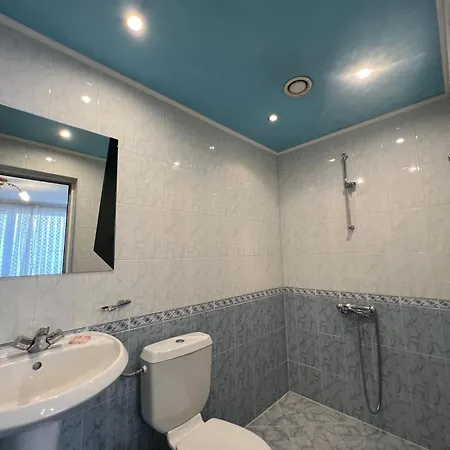 къща アパート *