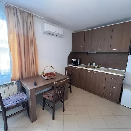 къща アパート *