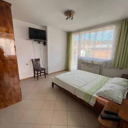 къща * ドブリニシュテ