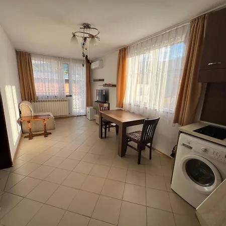 къща アパート *