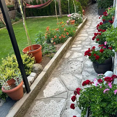 къща アパート *