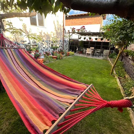 アパート къща *