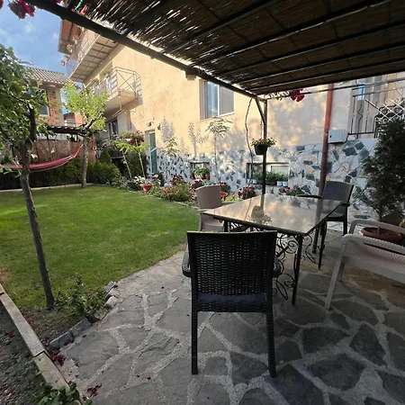 アパート къща *