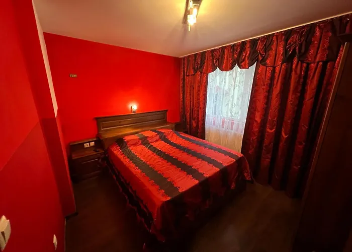 къща * Dobriniste