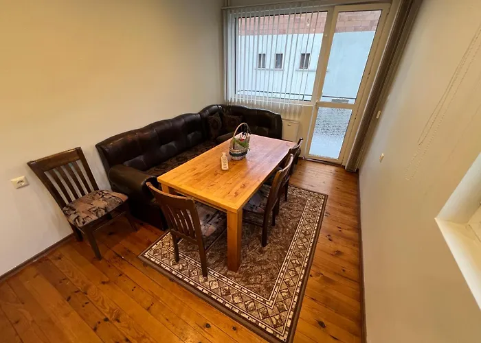 Apartman къща Dobriniste