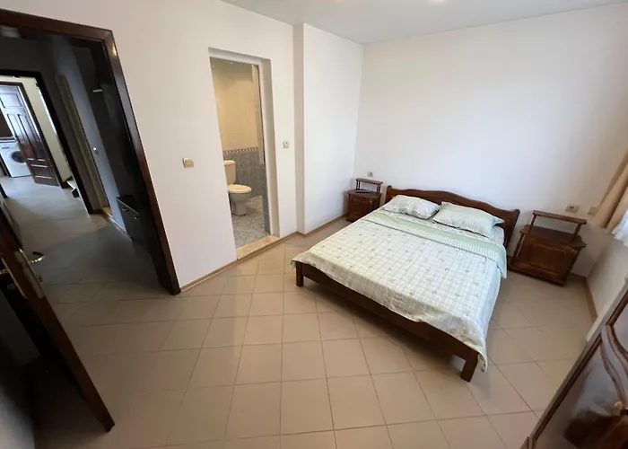 Apartman къща Dobriniste